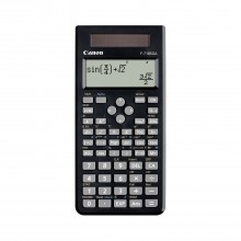 Canon F-718SGA Black Scientific Calculator
